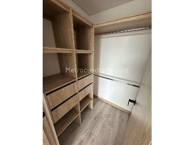 Apartamento de 3 alcobas en venta en San Antonio De Pereira, Rionegro, 88 m² · foto 11 de 12