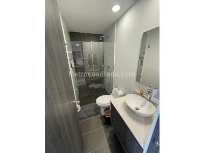 Apartaestudio en venta en Ciudad Del Rio, Medellín, 44 m² · foto 9 de 9