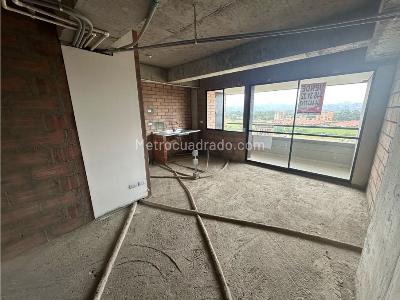 Apartamento de 2 alcobas en venta en San Antonio De Pereira, Rionegro, 75 m² · foto 2 de 9