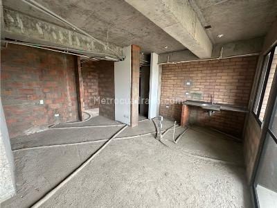 Apartamento de 2 alcobas en venta en San Antonio De Pereira, Rionegro, 75 m² · foto 3 de 9