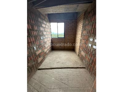 Apartamento de 2 alcobas en venta en San Antonio De Pereira, Rionegro, 75 m² · foto 4 de 9