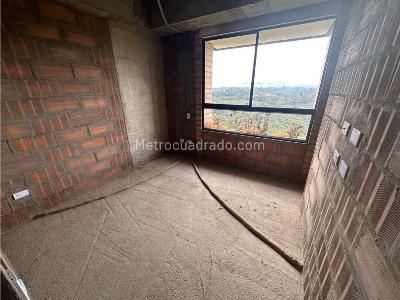 Apartamento de 2 alcobas en venta en San Antonio De Pereira, Rionegro, 75 m² · foto 7 de 9