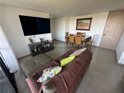 Apartamento de 3 alcobas en venta en San Antonio De Pereira, Rionegro, 88 m² · foto 5 de 9