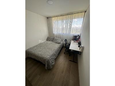 Apartamento de 3 alcobas en venta en San Antonio De Pereira, Rionegro, 88 m² · foto 6 de 9