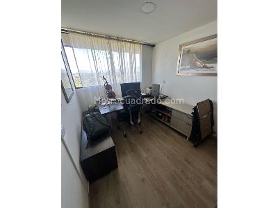 Apartamento de 3 alcobas en venta en San Antonio De Pereira, Rionegro, 88 m² · foto 7 de 9