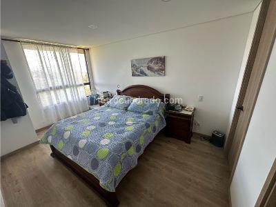 Apartamento de 3 alcobas en venta en San Antonio De Pereira, Rionegro, 88 m² · foto 8 de 9