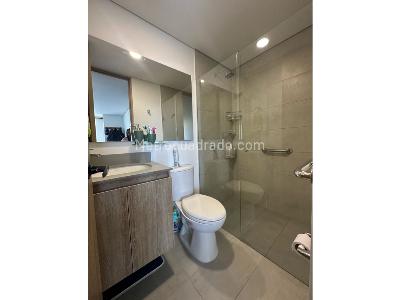 Apartamento de 3 alcobas en venta en San Antonio De Pereira, Rionegro, 88 m² · foto 9 de 9