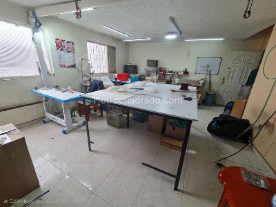 Oficina en Arriendo, SIETE DE AGOSTO, Bogotá D.C.