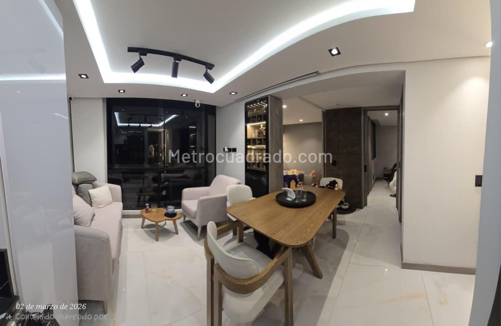 Foto del apartamento