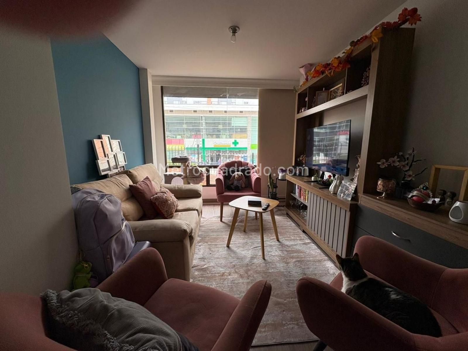 Apartamento en Venta  BELMIRA