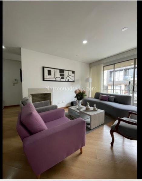 Piso – Bogotá D.C. - Vista 3