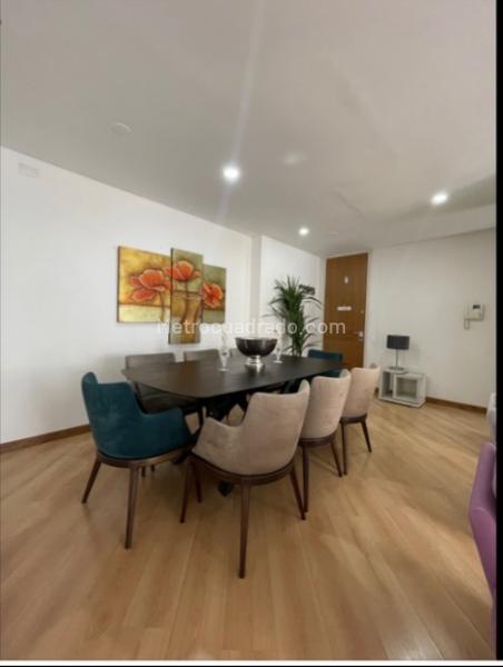 Piso – Bogotá D.C. - Vista 2