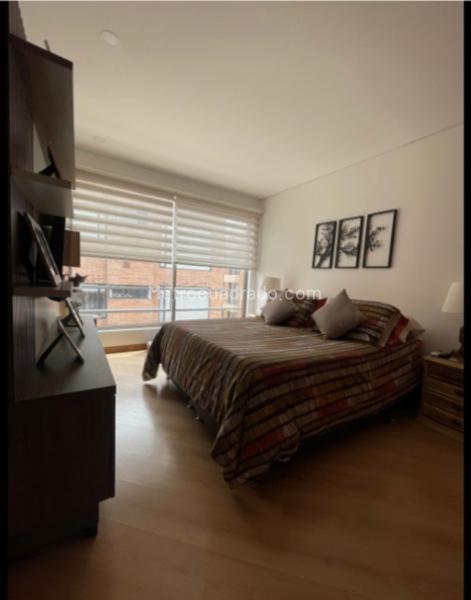 Piso – Bogotá D.C. - Vista 4