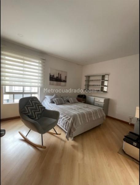 Piso – Bogotá D.C. - Más