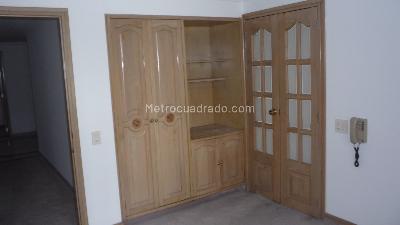 Apartamento de 3 alcobas en venta en Santa Barbara Occidental, Bogotá, 160 m² · foto 20 de 20