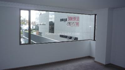 Apartamento de 3 alcobas en venta en Santa Barbara Occidental, Bogotá, 160 m² · foto 5 de 20
