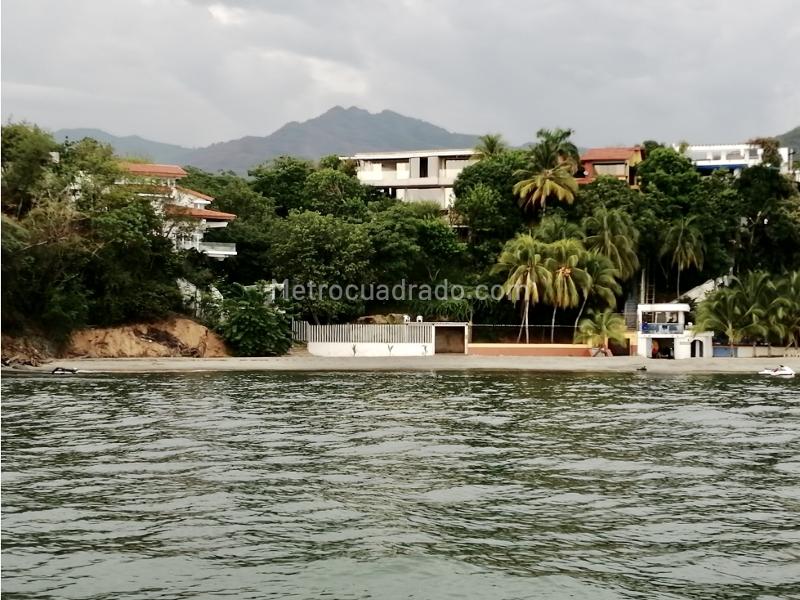 Casa – Santa Marta - Vista 2