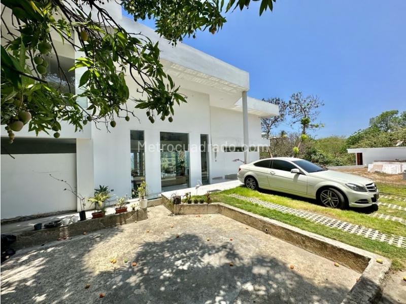 Casa – Santa Marta - Vista 5