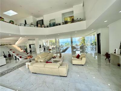 Casa en venta en Don Jaca Villa Tanga Cabo Antibes, Santa Marta · foto 7 de 20