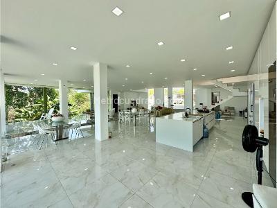 Casa en venta en Don Jaca Villa Tanga Cabo Antibes, Santa Marta · foto 9 de 20
