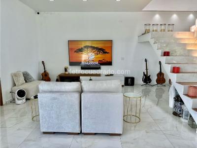 Casa en venta en Don Jaca Villa Tanga Cabo Antibes, Santa Marta · foto 11 de 20