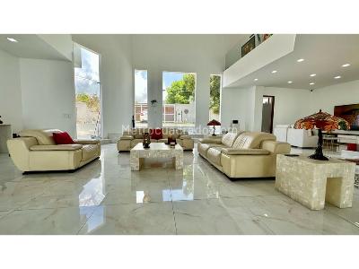 Casa en venta en Don Jaca Villa Tanga Cabo Antibes, Santa Marta · foto 12 de 20