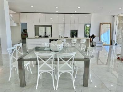 Casa en venta en Don Jaca Villa Tanga Cabo Antibes, Santa Marta · foto 13 de 20