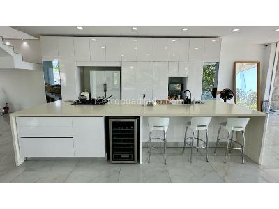 Casa en venta en Don Jaca Villa Tanga Cabo Antibes, Santa Marta · foto 16 de 20