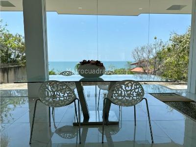 Casa en venta en Don Jaca Villa Tanga Cabo Antibes, Santa Marta · foto 17 de 20