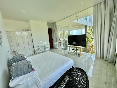 Casa en venta en Don Jaca Villa Tanga Cabo Antibes, Santa Marta · foto 19 de 20