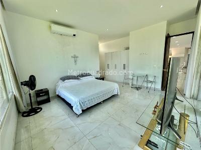 Casa en venta en Don Jaca Villa Tanga Cabo Antibes, Santa Marta · foto 20 de 20