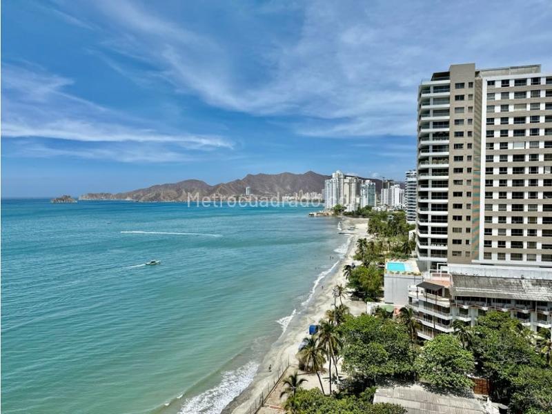 Piso – Santa Marta - Vista 2