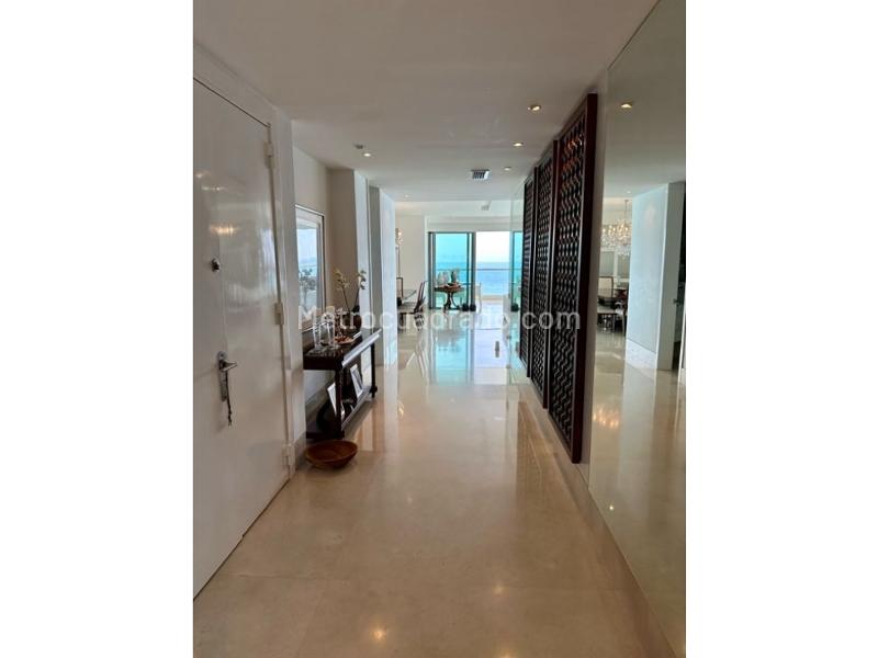 Piso – Santa Marta - Vista 3