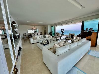 Apartamento en venta en Playa Salguero, Santa Marta · foto 7 de 20