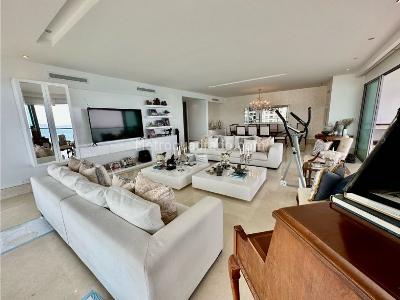 Apartamento en venta en Playa Salguero, Santa Marta · foto 8 de 20