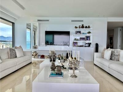 Apartamento en venta en Playa Salguero, Santa Marta · foto 9 de 20