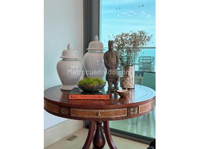 Apartamento en venta en Playa Salguero, Santa Marta · foto 10 de 20
