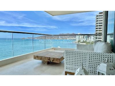 Apartamento en venta en Playa Salguero, Santa Marta · foto 13 de 20