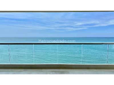 Apartamento en venta en Playa Salguero, Santa Marta · foto 14 de 20