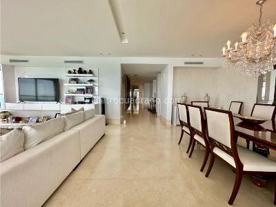 Apartamento en venta en Playa Salguero, Santa Marta · foto 15 de 20