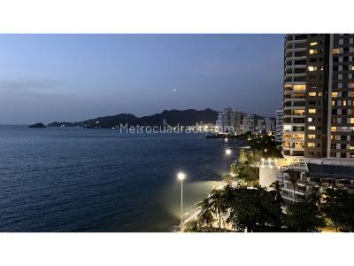 Apartamento en venta en Playa Salguero, Santa Marta · foto 16 de 20