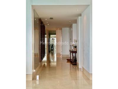 Apartamento en venta en Playa Salguero, Santa Marta · foto 17 de 20
