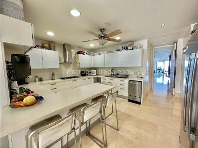 Apartamento en venta en Playa Salguero, Santa Marta · foto 20 de 20