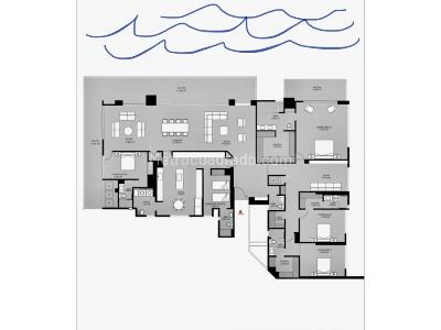 Apartamento en venta en Rodadero Sur, Santa Marta · foto 2 de 20