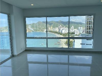 Apartamento en venta en Rodadero Sur, Santa Marta · foto 7 de 20