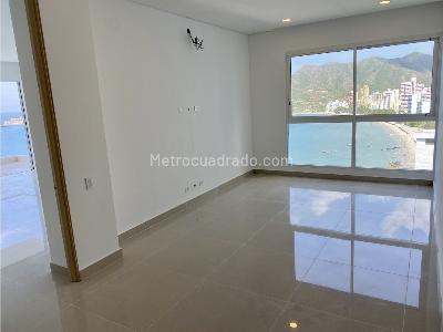 Apartamento en venta en Rodadero Sur, Santa Marta · foto 11 de 20