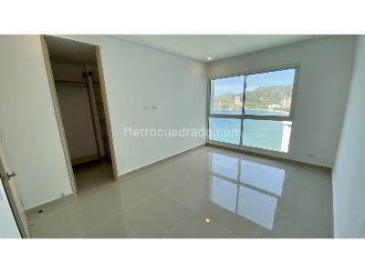 Apartamento en venta en Rodadero Sur, Santa Marta · foto 12 de 20
