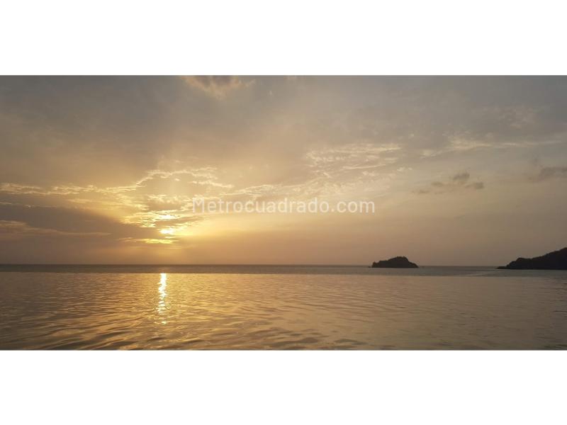 Piso – Santa Marta - Vista 2