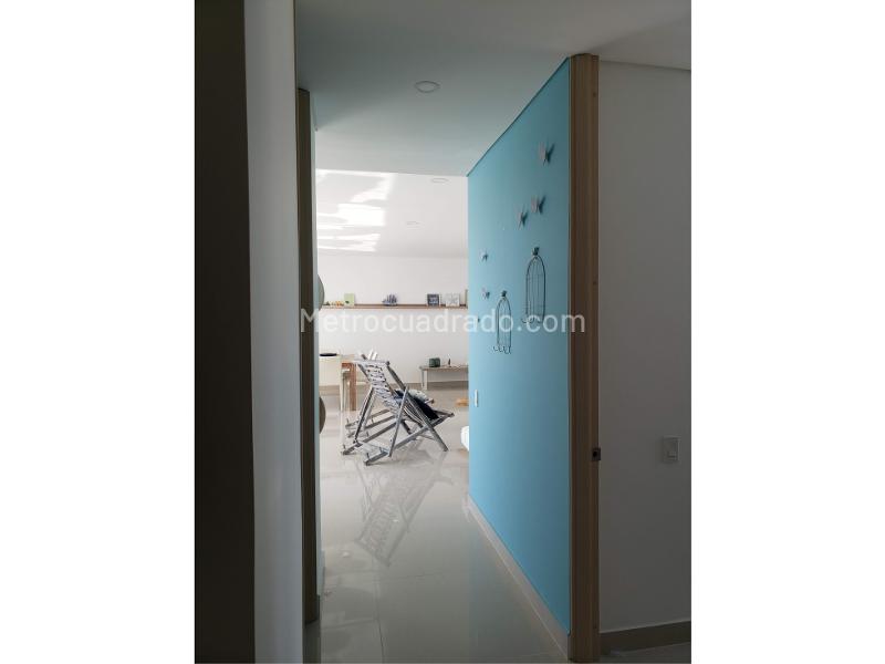 Piso – Santa Marta - Vista 4