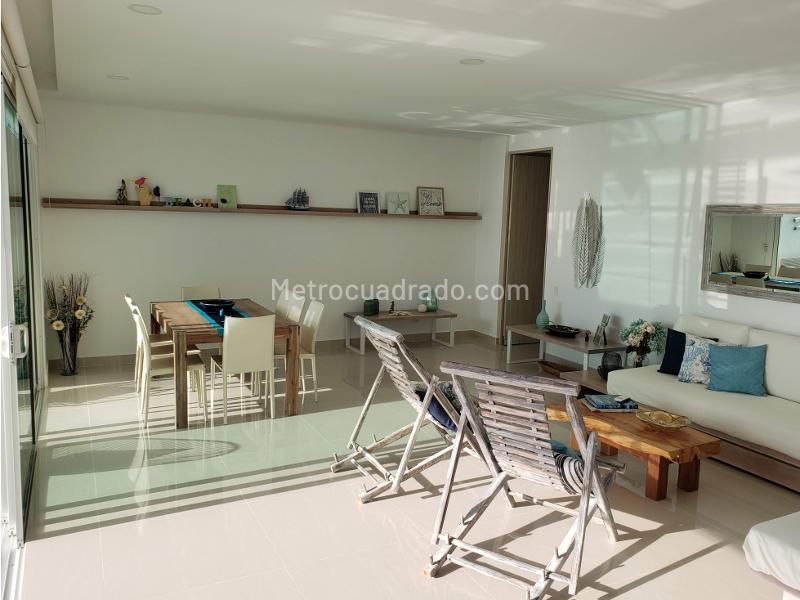 Piso – Santa Marta - Vista 5